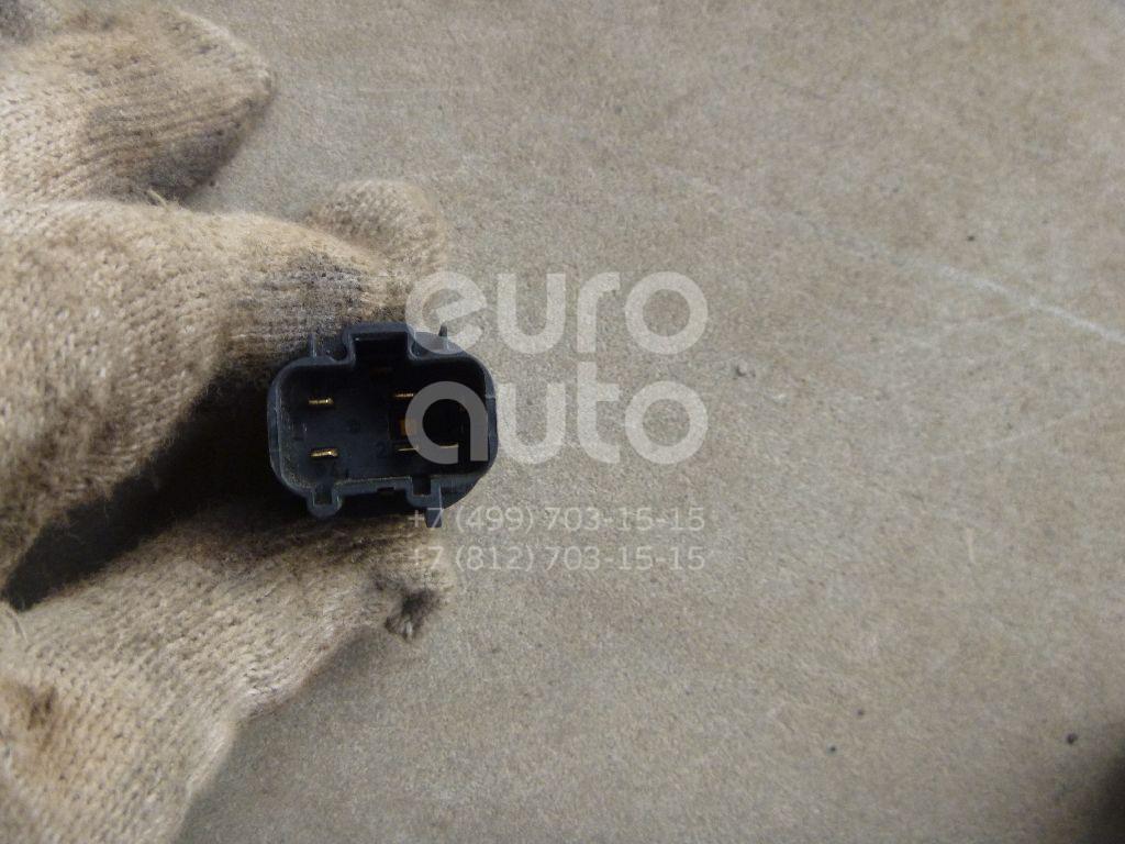 Кнопка блокировки дифференциала для Mazda Tribute (EP) 2000-2007 - Фото №1