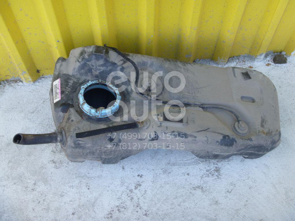 Бак топливный для Mazda Tribute (EP) 2000-2007 - Фото №1