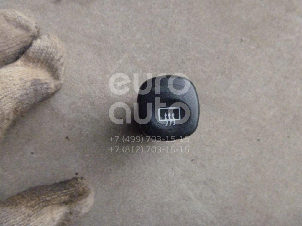Кнопка обогрева заднего стекла для Mazda Tribute (EP) 2000-2007 - Фото №1