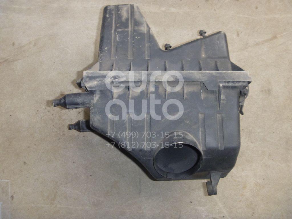 Корпус воздушного фильтра для Mazda Tribute (EP) 2001-2007 - Фото №1
