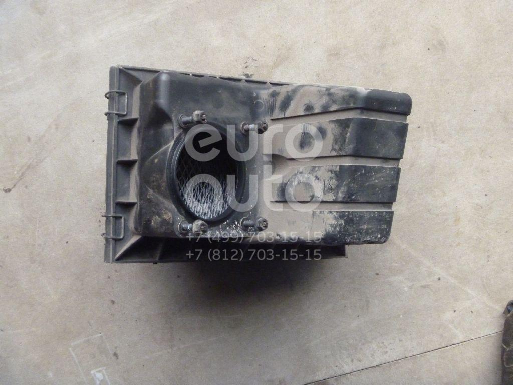 Корпус воздушного фильтра для Mazda Tribute (EP) 2000-2007 - Фото №1