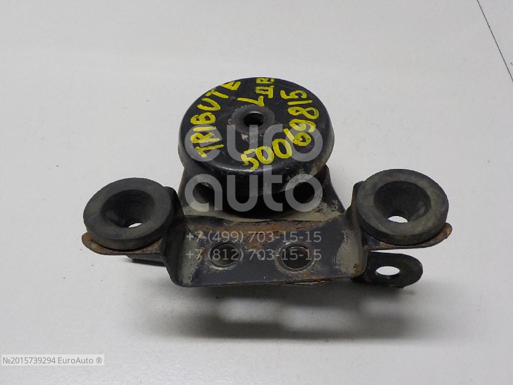Опора двигателя левая для Mazda,Ford,Ford America Tribute (EP) 2000-2007;Maverick 2001-2006;Escape 2001-2006 - Фото №1