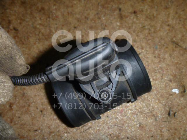 Расходомер воздуха (массметр) для Porsche Cayenne 2003-2010 - Фото №1