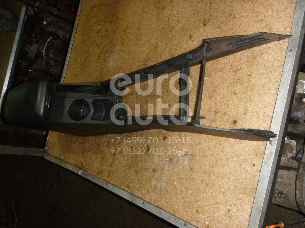 Консоль для Kia Ceed 2007- 2012 - Фото №1
