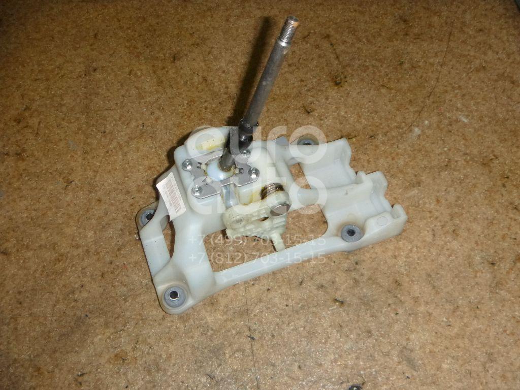 Кулиса КПП для Kia,Hyundai Ceed 2007-2012;Elantra 2006-2011;i30 2007-2012 - Фото №1