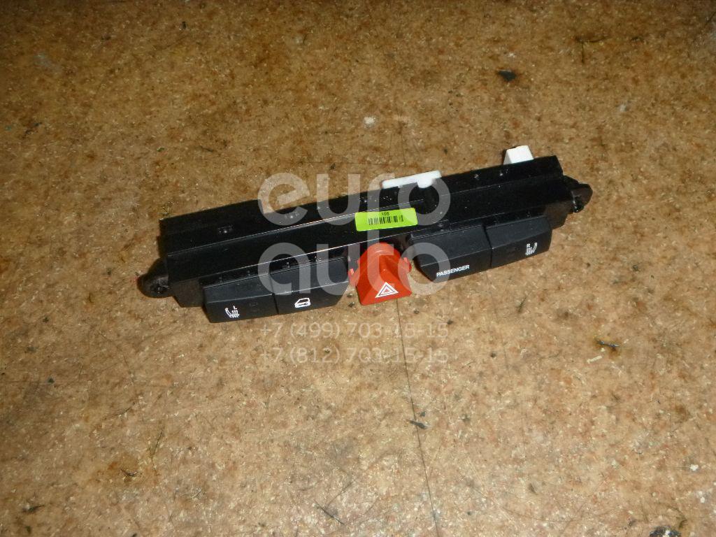 Блок кнопок для Kia Ceed 2007-2012 - Фото №1