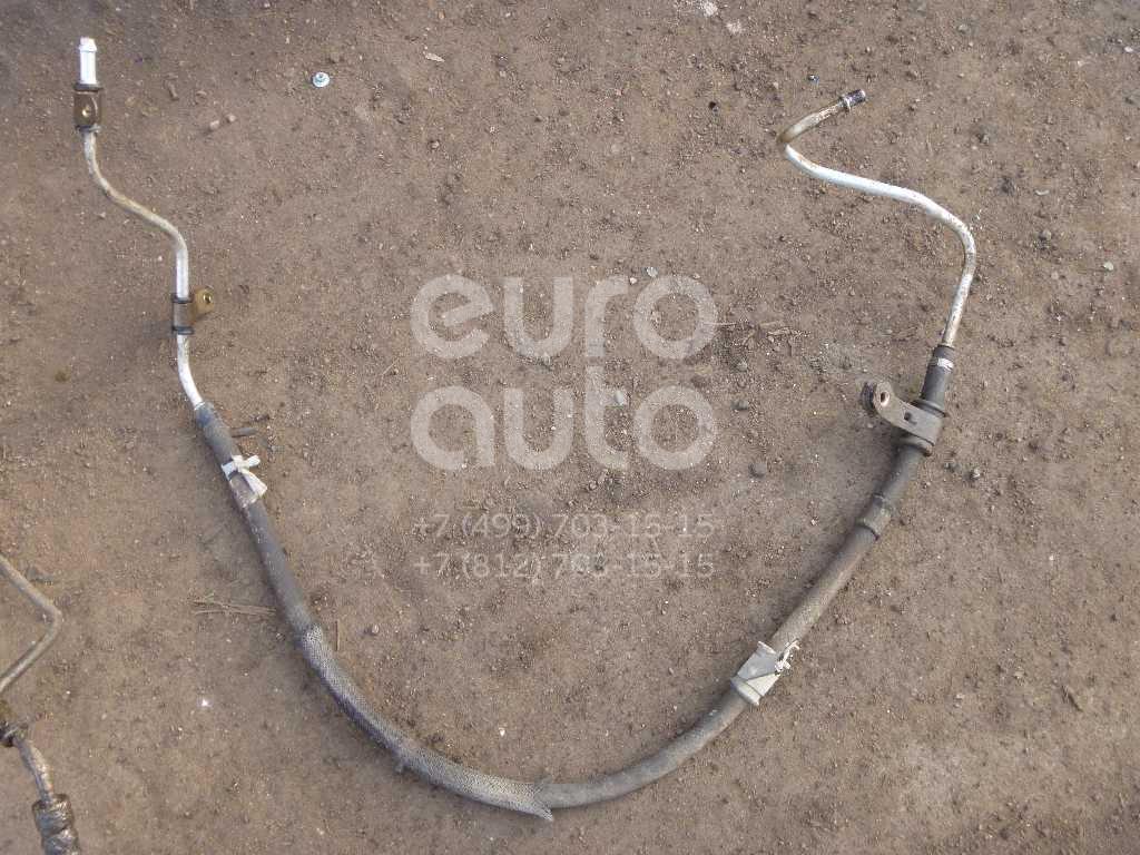Трубка кондиционера для Mazda Tribute (EP) 2000-2007 - Фото №1