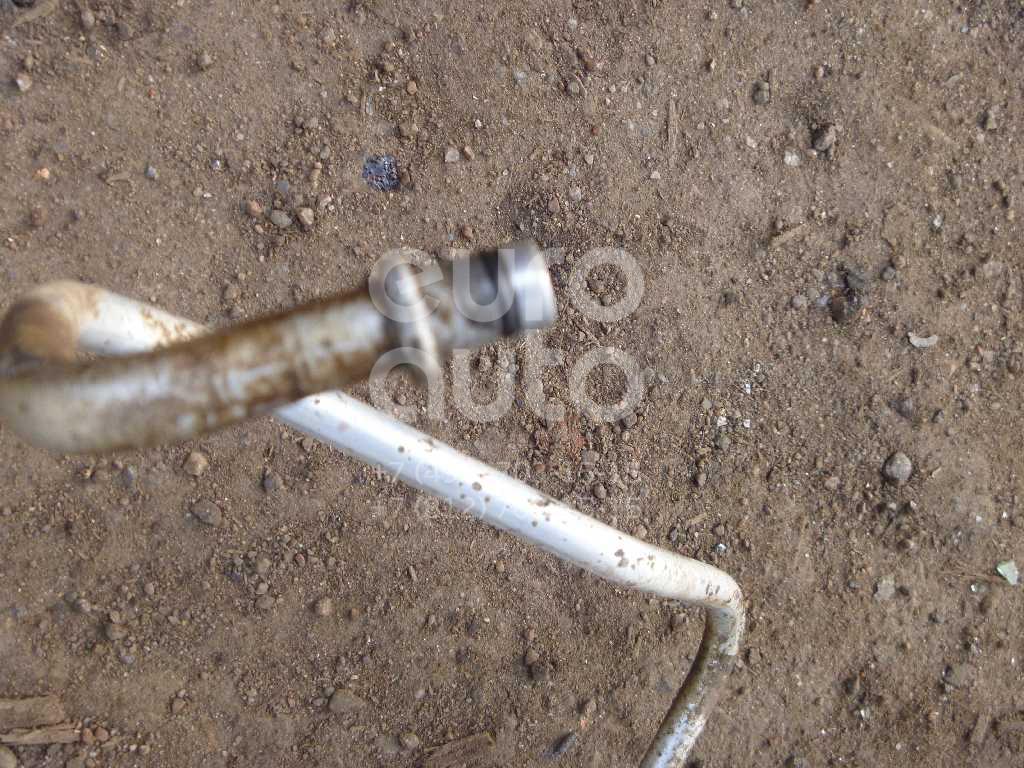 Трубка кондиционера для Mazda Tribute (EP) 2000-2007 - Фото №1