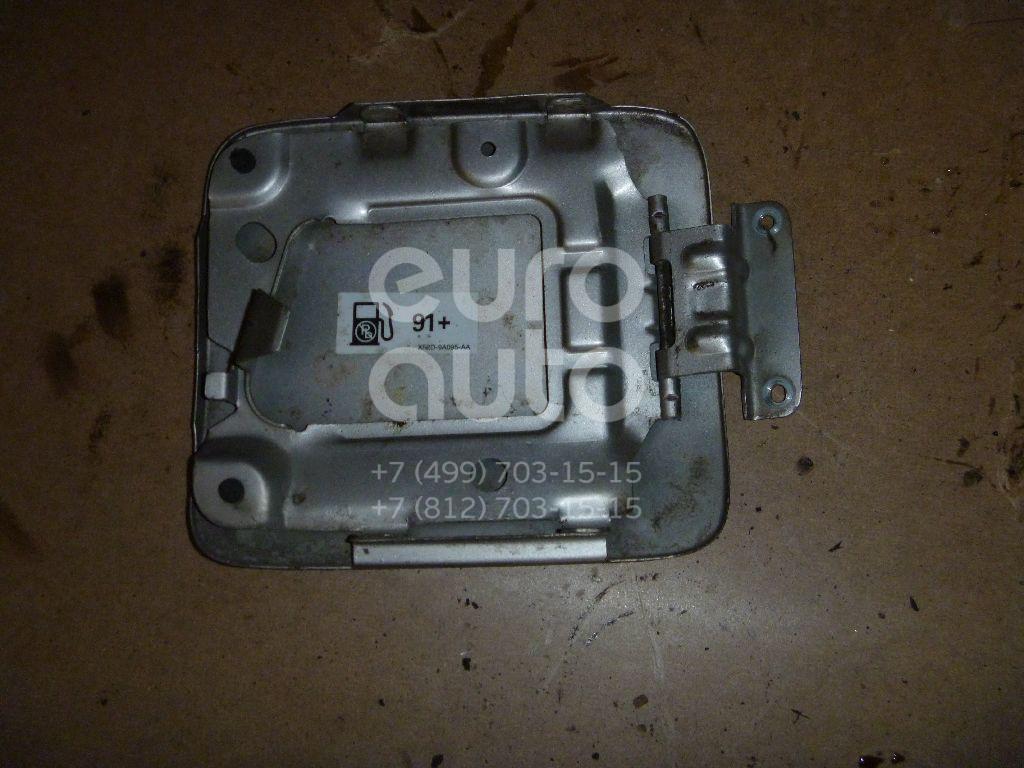 Лючок бензобака для Mazda Tribute (EP) 2000-2007 - Фото №1