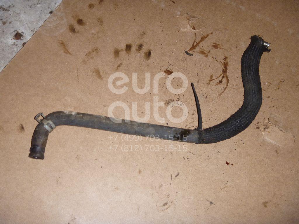 Патрубок для Mazda Tribute (EP) 2000-2007 - Фото №1