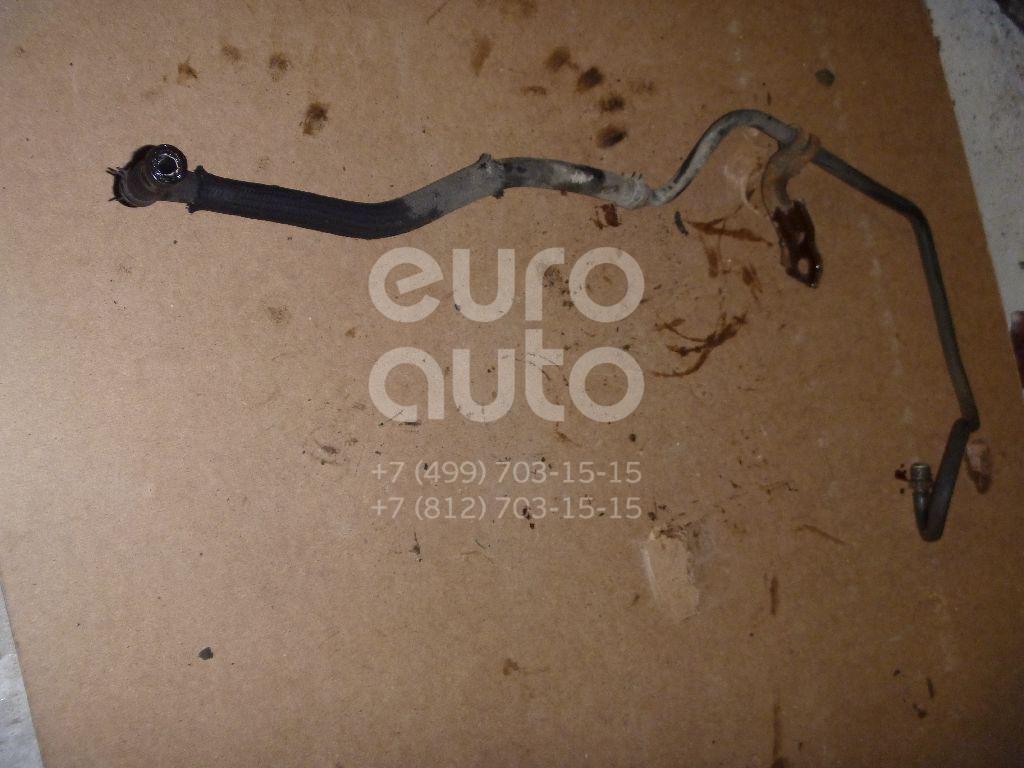 Трубка гидроусилителя для Mazda Tribute (EP) 2000-2007 - Фото №1