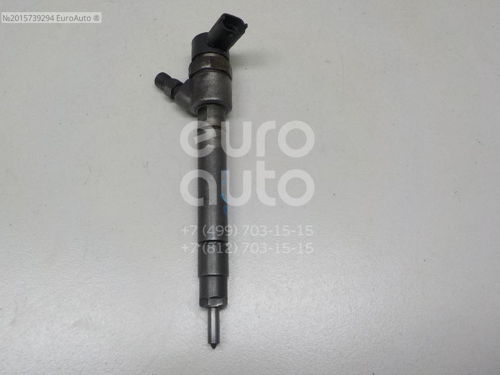 Форсунка дизельная электрическая для Volvo XC90 2002-2015 - Фото №1