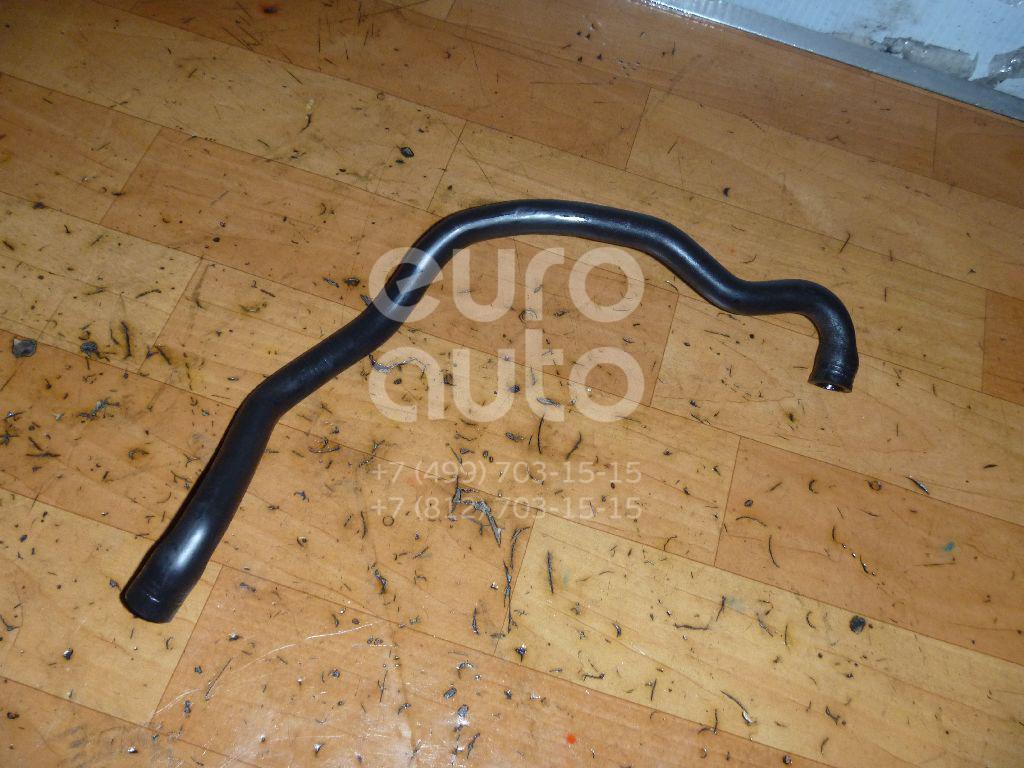 Патрубок для Volvo XC90 2002-2015 - Фото №1