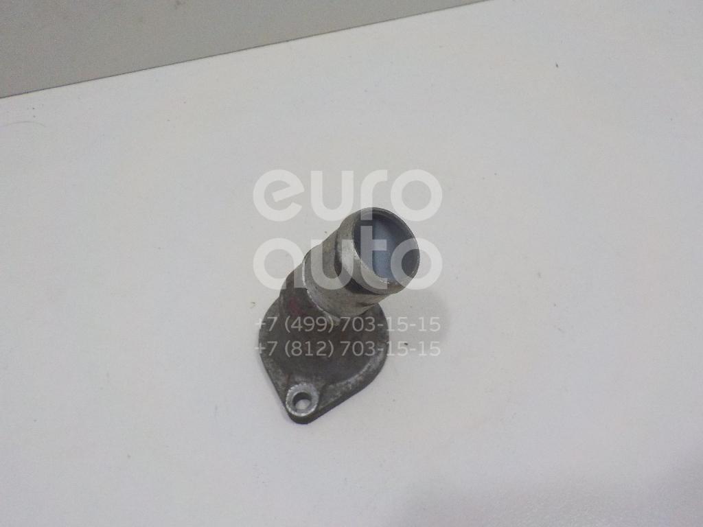 Крышка термостата для Kia,Hyundai Ceed 2007-2012;Elantra 2006-2011;i30 2007-2012;Soul 2009-2014;i20 2008-2014;Cerato 2009-2013;Carens 2006-2012;Venga 2010>;Picanto 2011>;ix20 2010> - Фото №1