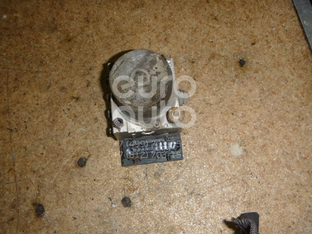 Блок ABS (насос) для Kia Ceed 2007-2012 - Фото №1