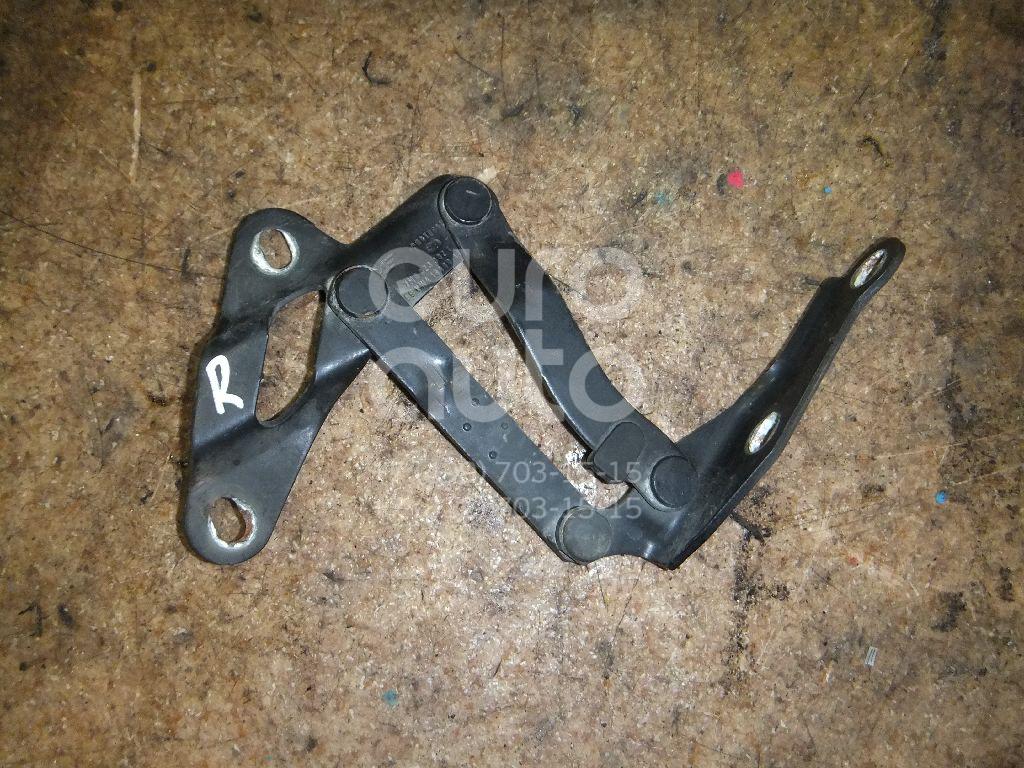 Петля капота правая для VW,Seat Sharan 1995-1999;Alhambra 1996-2001;Sharan 2000-2006 - Фото №1