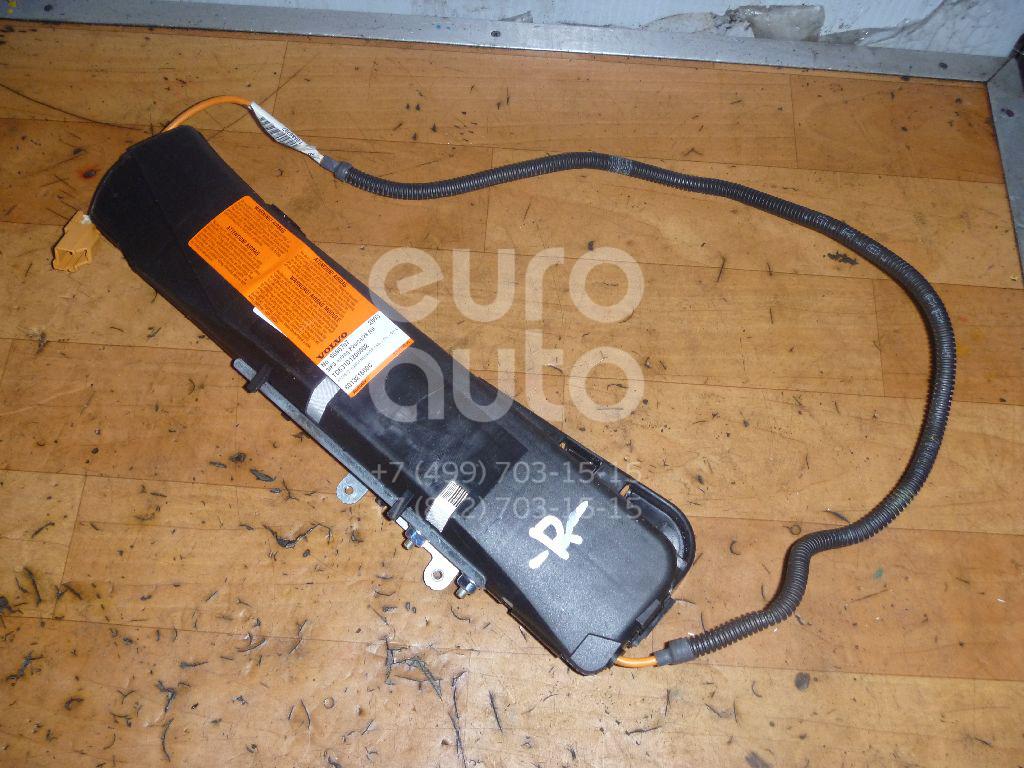 Подушка безопасности боковая (в сиденье) для Volvo XC90 2002-2015;V70 2001-2006;XC70 Cross Country 2000-2006;S60 2000-2009 - Фото №1