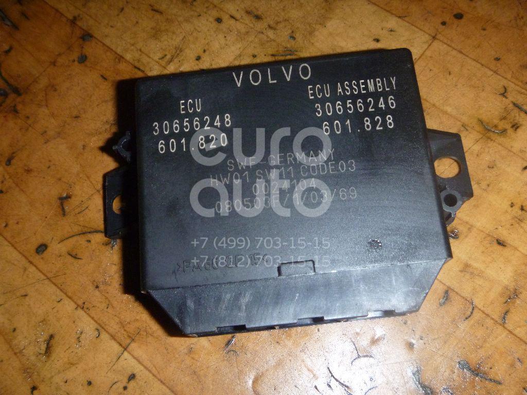 Блок электронный для Volvo XC90 2002-2015 - Фото №1
