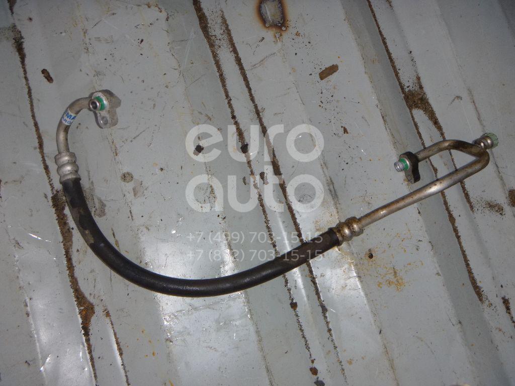 Трубка кондиционера для Kia,Hyundai Ceed 2007-2012;Elantra 2006-2011;i30 2007-2012 - Фото №1