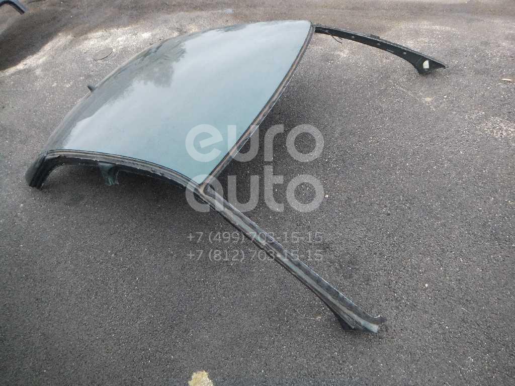 Крыша для VW Golf IV/Bora 1997-2005 - Фото №1