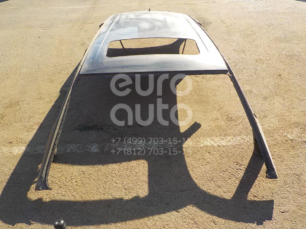 Крыша для VW,Seat Sharan 1995-1999;Alhambra 1996-2000 - Фото №1