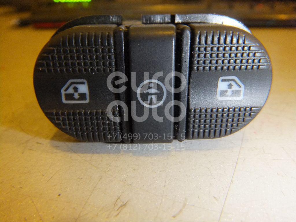 Кнопка стеклоподъемника для VW,Ford Sharan 1995-1999;Galaxy 1995-2006 - Фото №1