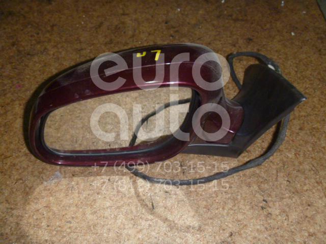 Зеркало левое электрическое для Porsche Cayenne 2003-2010 - Фото №1