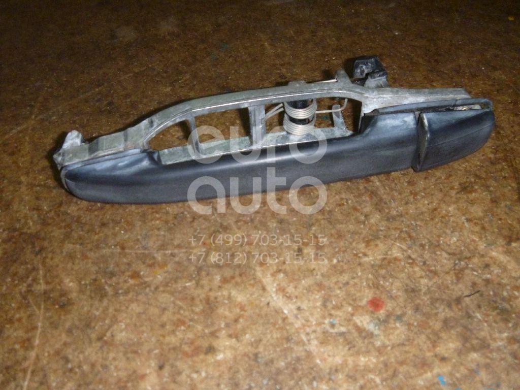 Ручка двери задней наружная правая для Mercedes Benz W202 1993-2000 - Фото №1