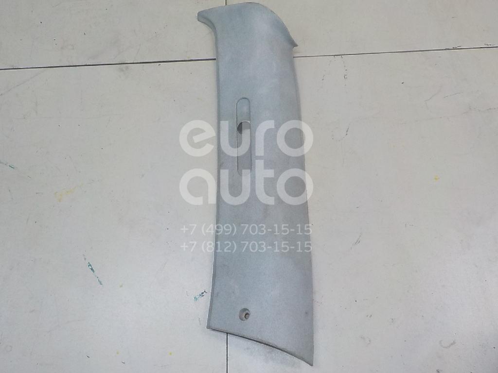 Обшивка стойки для VW Sharan 1995-1999;Sharan 2000-2006;Sharan 2006-2010 - Фото №1