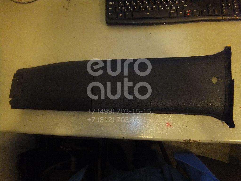 Обшивка стойки для VW Sharan 1995-1999 - Фото №1
