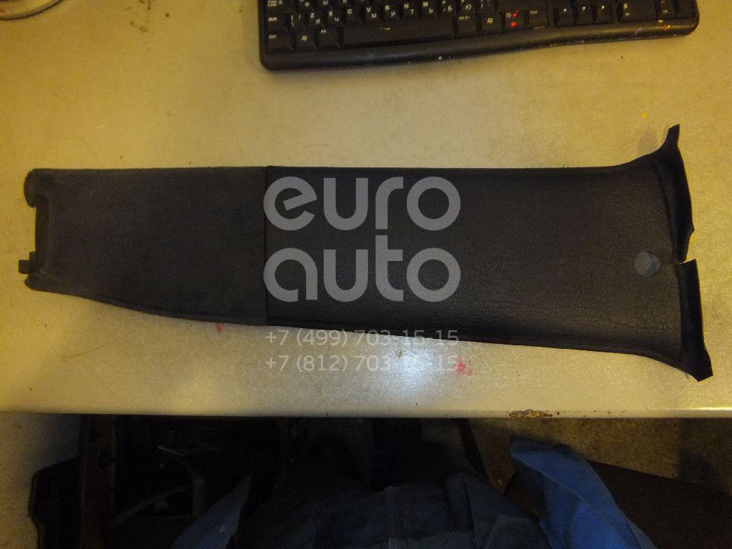 Обшивка стойки для VW Sharan 1995-1999 - Фото №1