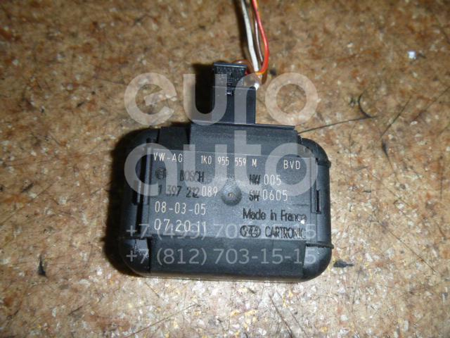 Датчик дождя для Porsche,VW,Skoda Cayenne 2003-2010;Golf V 2003-2009;Jetta 2006-2011;Superb 2008-2015;Passat CC 2008> - Фото №1