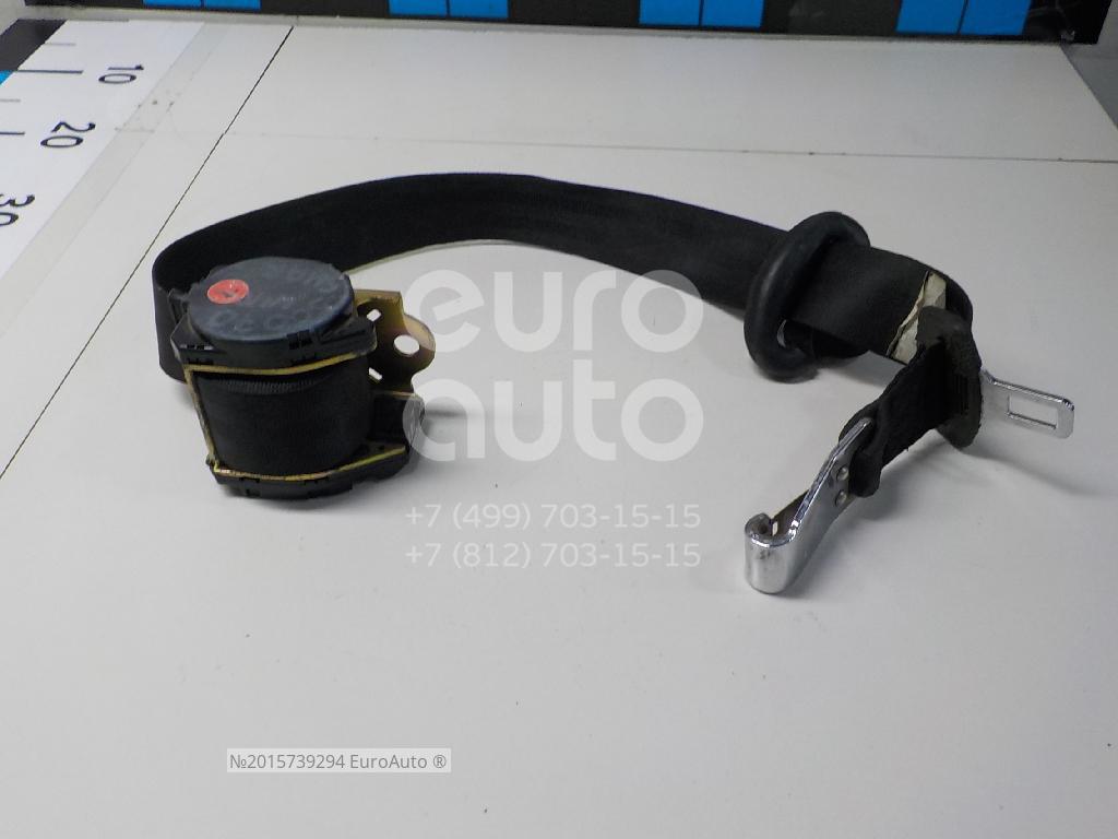 Ремень безопасности для VW Sharan 1995-1999 - Фото №1