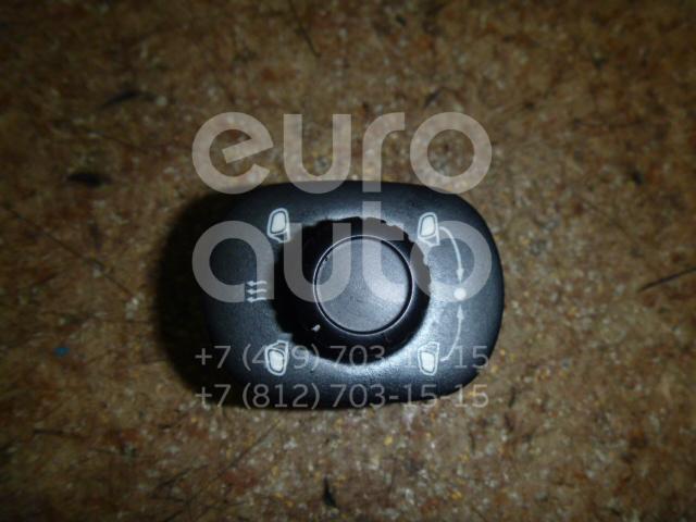 Переключатель регулировки зеркала для Porsche Cayenne 2003-2010 - Фото №1