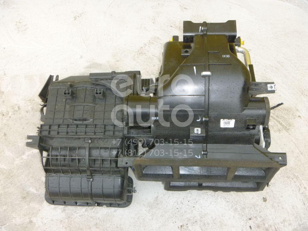 Корпус отопителя для Kia Ceed 2007-2012 - Фото №1