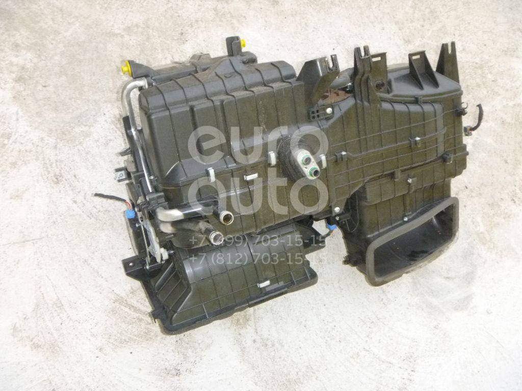Корпус отопителя для Kia Ceed 2007-2012 - Фото №1