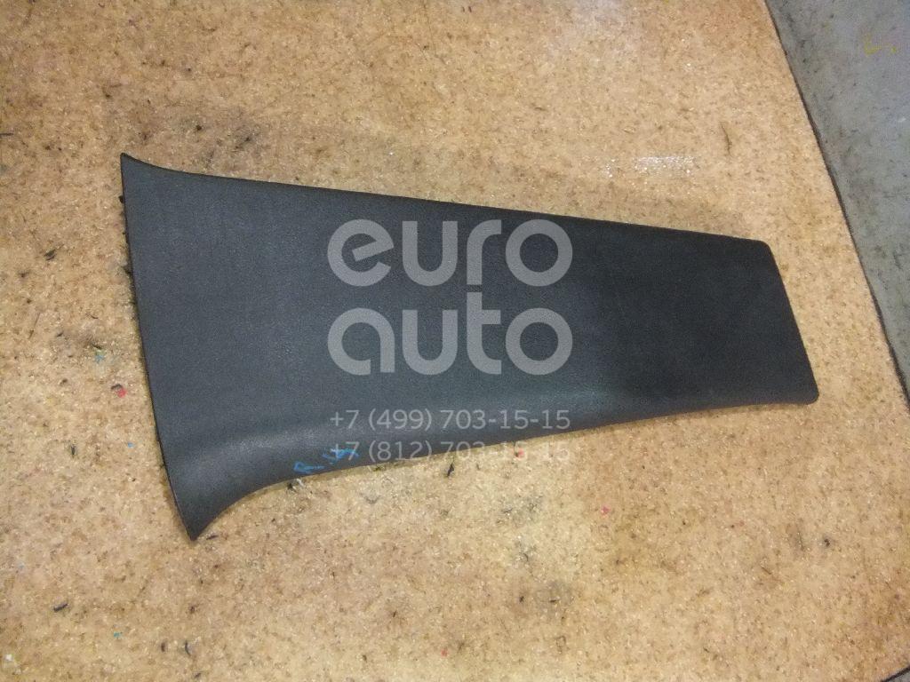 Обшивка стойки для VW Golf IV/Bora 1997-2005 - Фото №1