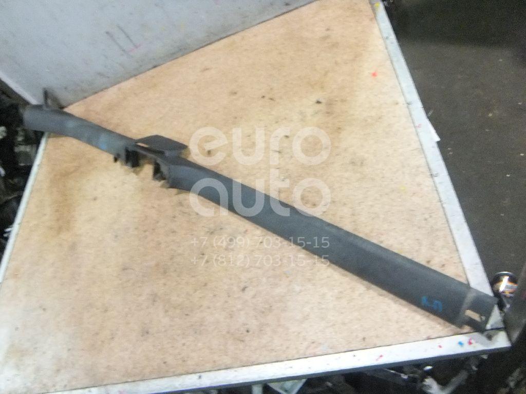 Накладка порога (внутренняя) для VW Golf IV/Bora 1997-2005 - Фото №1