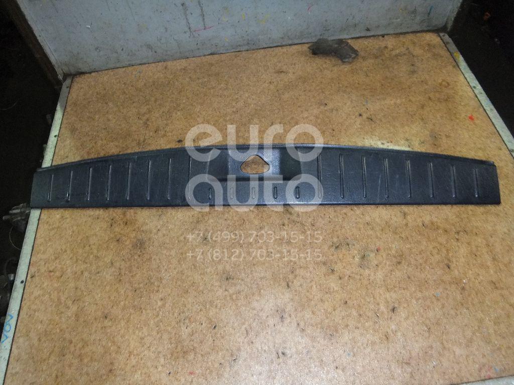 Накладка (кузов внутри) для VW,Seat Sharan 1995-1999;Alhambra 1996-2001 - Фото №1