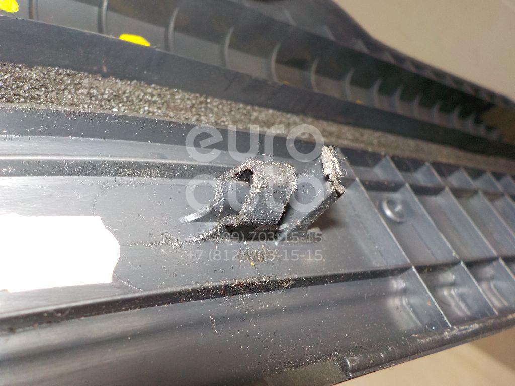 Накладка порога (внутренняя) для Toyota Avensis II 2003-2008 - Фото №1