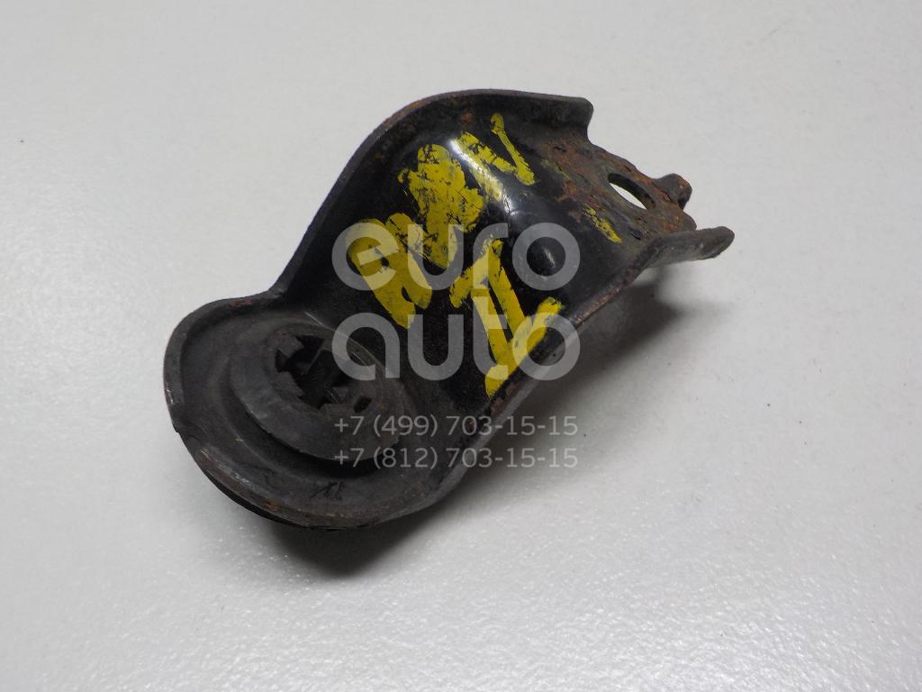 Кронштейн радиатора для Toyota Avensis II 2003-2008 - Фото №1