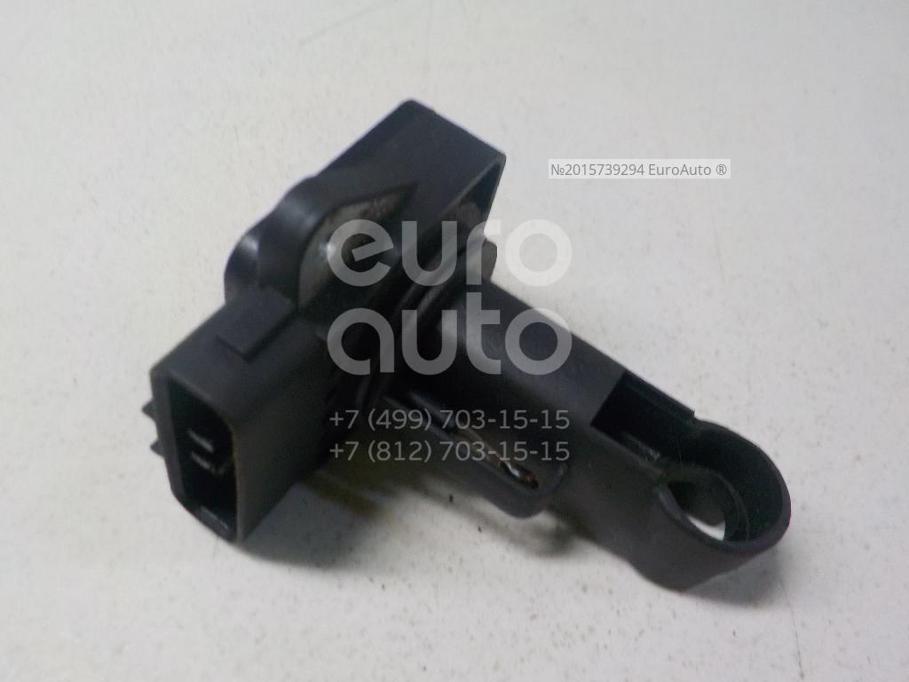 Расходомер воздуха (массметр) для Toyota Avensis II 2003-2008;Yaris 1999-2005;RAV 4 2000-2005;Corolla E12 2001-2007;Yaris 2005-2011;CorollaVerso 2004-2009 - Фото №1