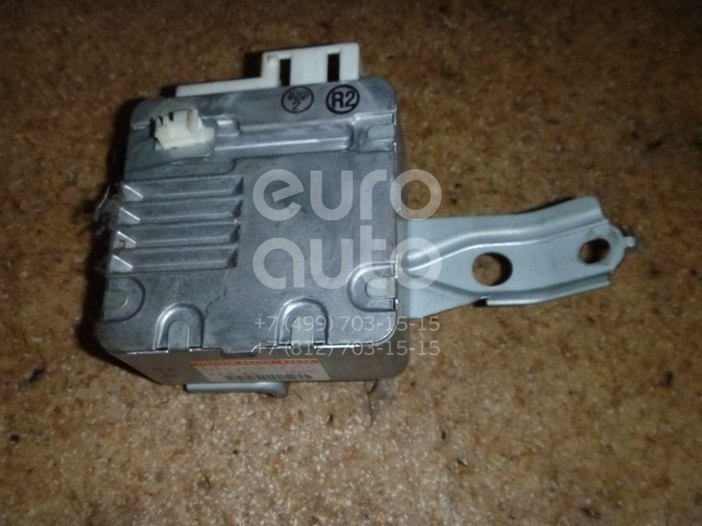 Блок электронный для Toyota Avensis II 2003-2008 - Фото №1