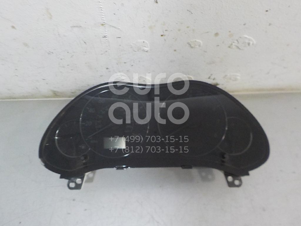 Панель приборов для Toyota Avensis II 2003-2008 - Фото №1