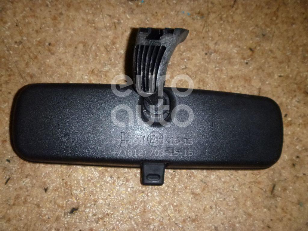 Зеркало заднего вида для Toyota Avensis II 2003-2008 - Фото №1