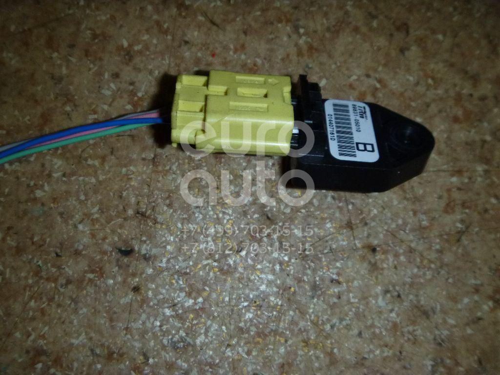 Датчик AIR BAG для Toyota Avensis II 2003-2008;CorollaVerso 2004-2009 - Фото №1