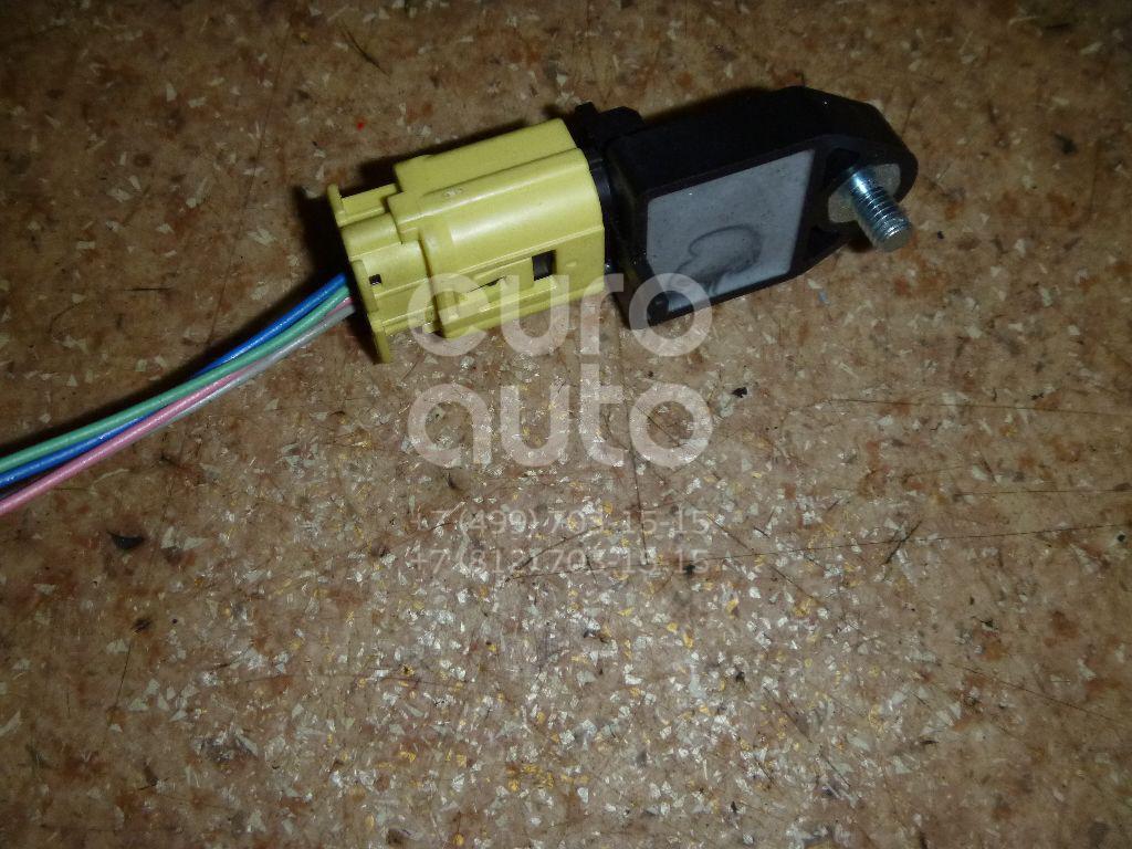 Датчик AIR BAG для Toyota Avensis II 2003-2008;Corolla E12 2001-2007;CorollaVerso 2004-2009 - Фото №1