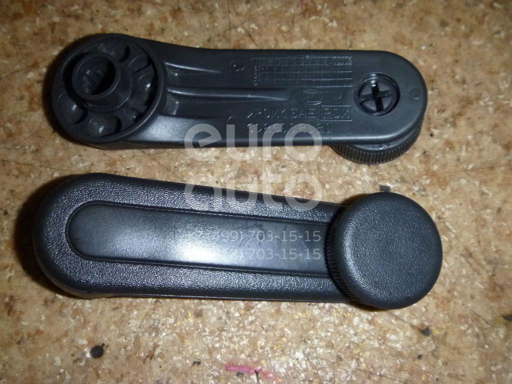 Ручка стеклоподъемника для Toyota Avensis II 2003-2008;Corolla E11 1997-2001;Corolla E12 2001-2006 - Фото №1