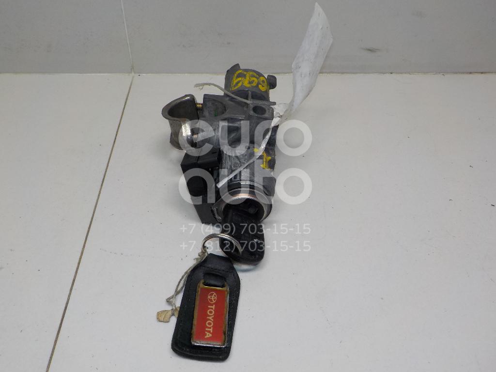 Замок зажигания для Toyota Avensis II 2003-2008 - Фото №1