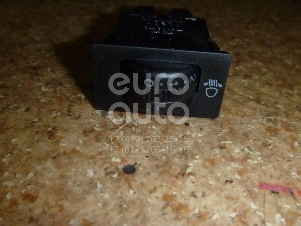Кнопка корректора фар для Toyota Avensis II 2003-2008 - Фото №1